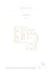Klimt Cairnhill (D9), Apartment #427156881